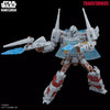 Hasbro - Transformers Collaborative - Caccia stellare N-1 ispirato a