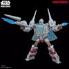 Hasbro - Transformers Collaborative - Caccia stellare N-1 ispirato a