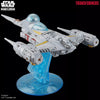 Hasbro - Transformers Collaborative - Caccia stellare N-1 ispirato a