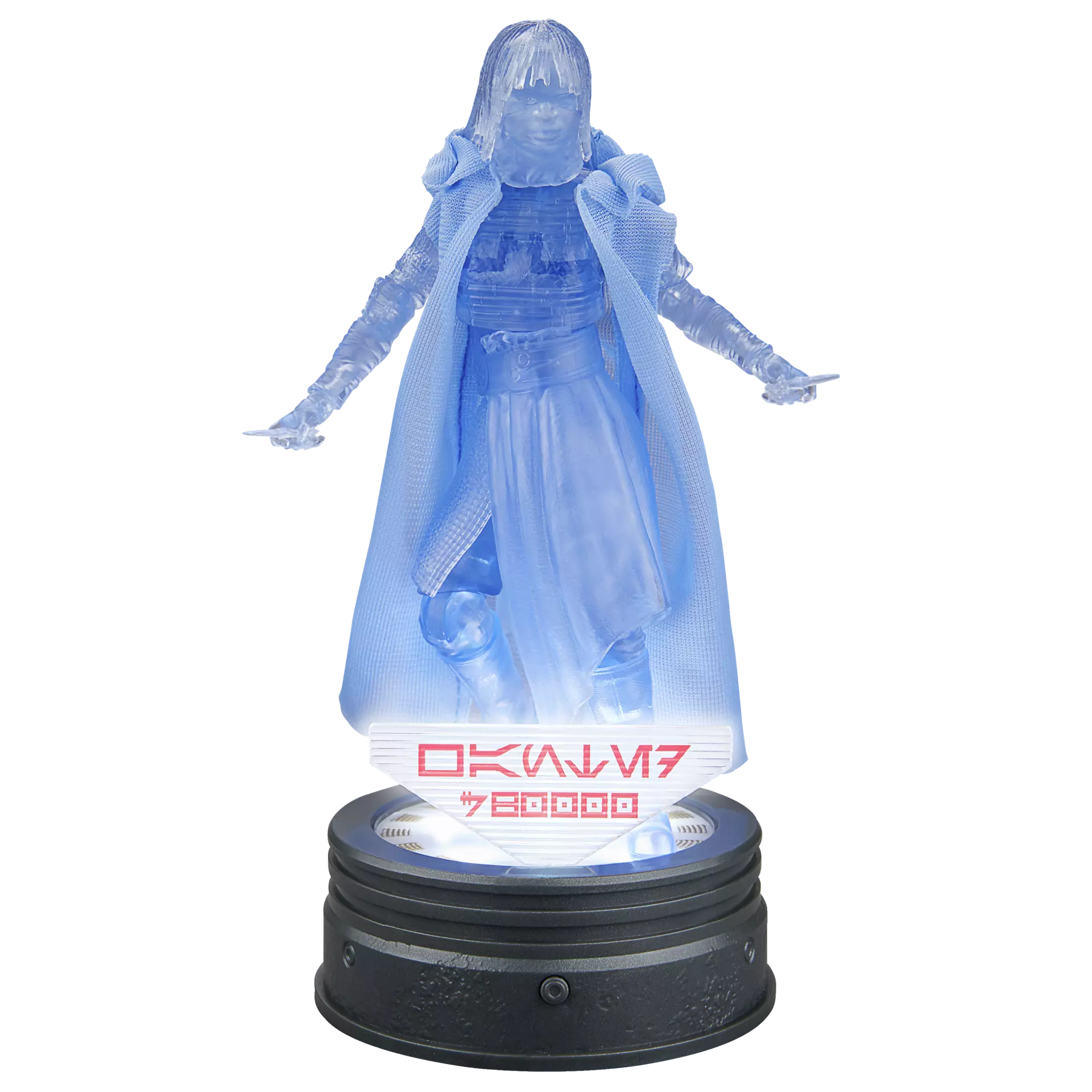 Hasbro - Star Wars - The Black Series - Mae (Assassina)