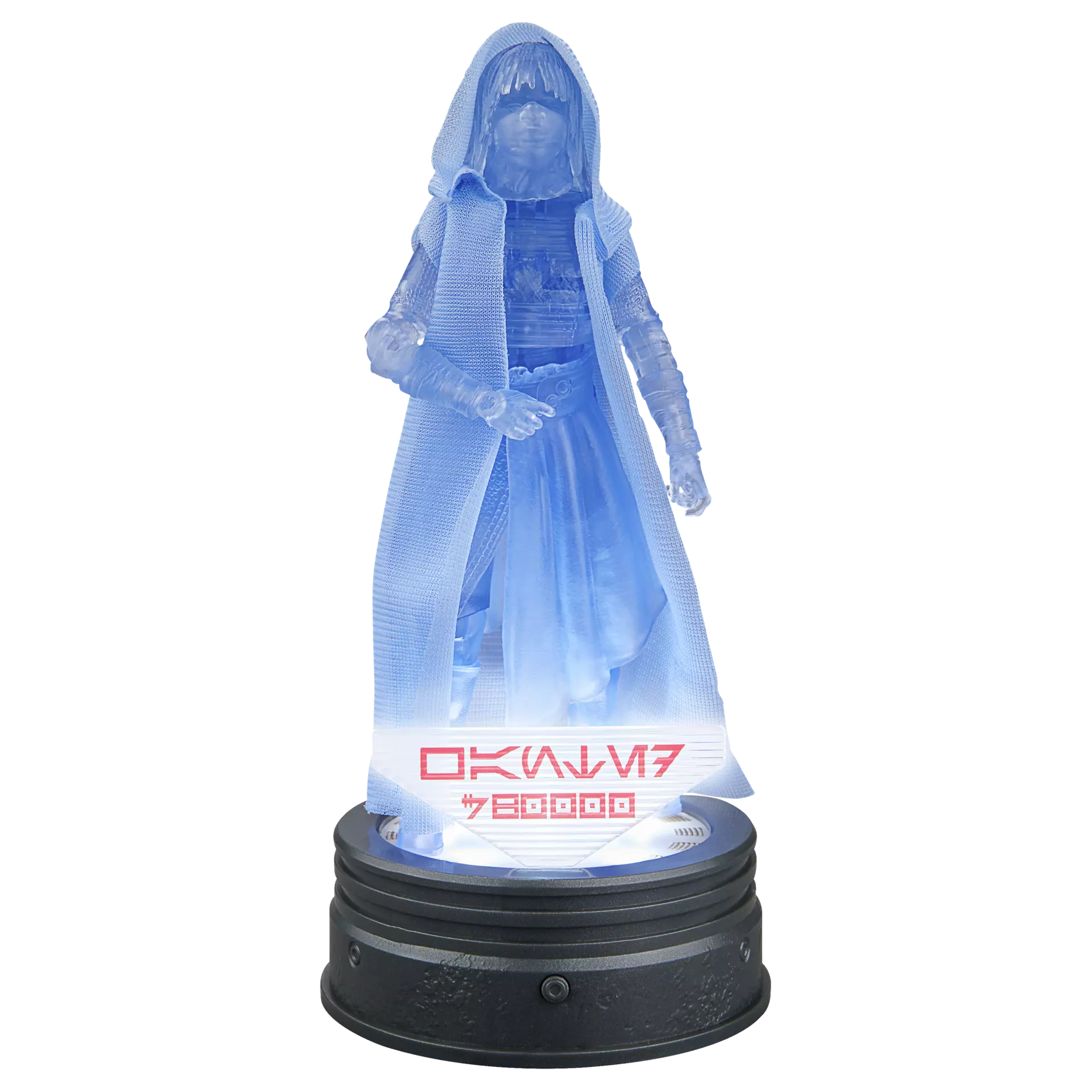 Hasbro - Star Wars - The Black Series - Mae (Assassina)