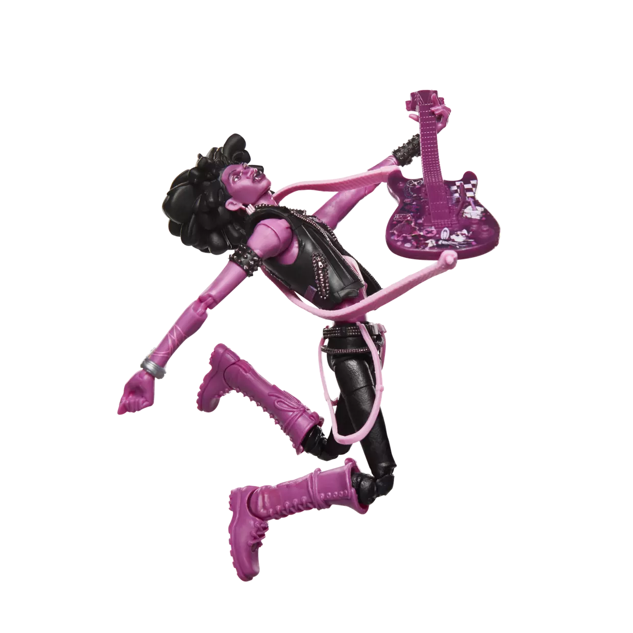 Hasbro - Marvel Legends Series - Spider-Punk