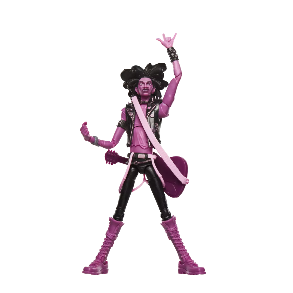 Hasbro - Marvel Legends Series - Spider-Punk
