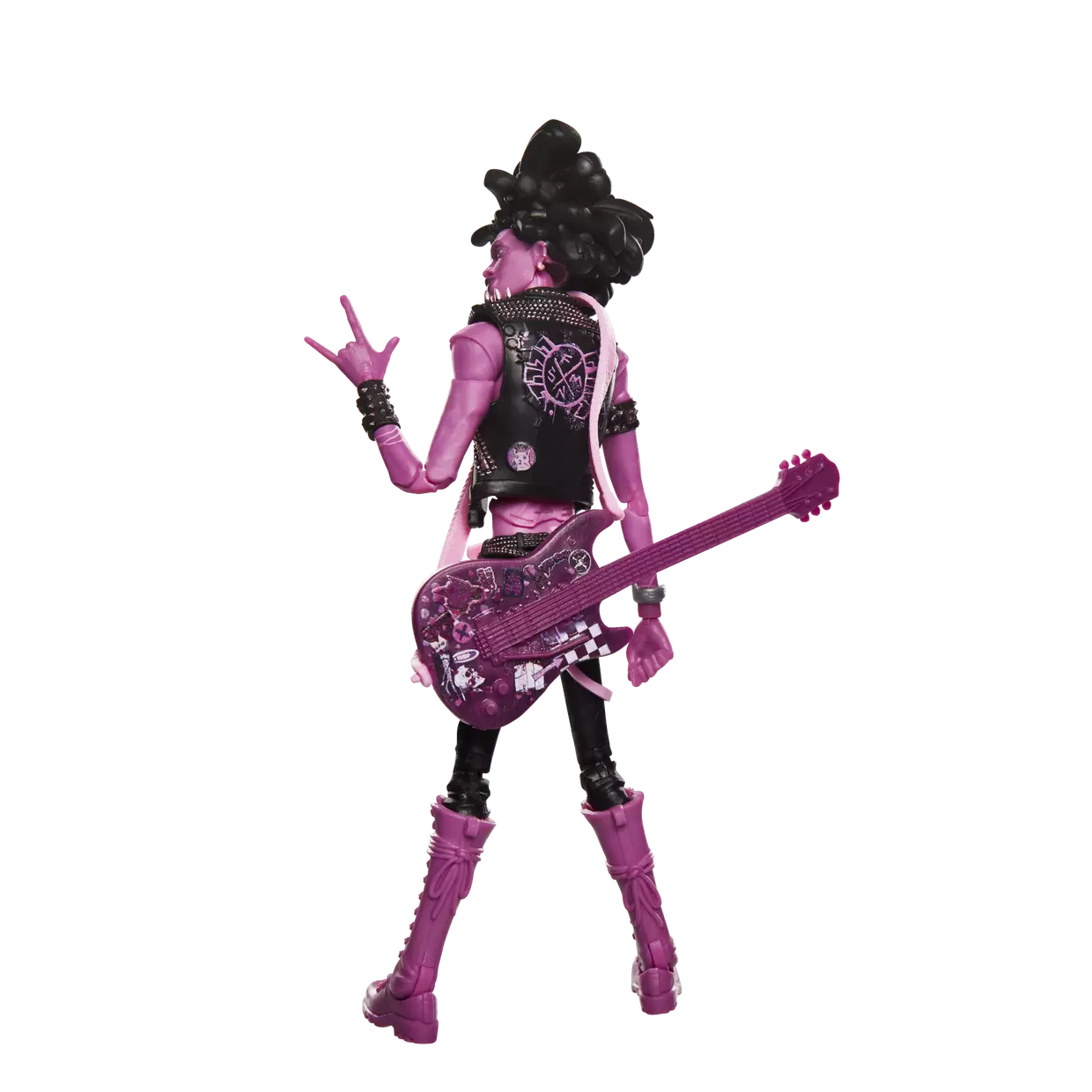 Hasbro - Marvel Legends Series - Spider-Punk