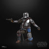 Hasbro - Star Wars - The Black Series - Il Mandaloriano