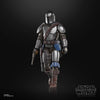 Hasbro - Star Wars - The Black Series - Il Mandaloriano