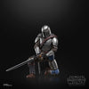 Hasbro - Star Wars - The Black Series - Il Mandaloriano