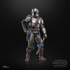 Hasbro - Star Wars - The Black Series - Il Mandaloriano