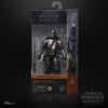 Hasbro - Star Wars - The Black Series - Il Mandaloriano