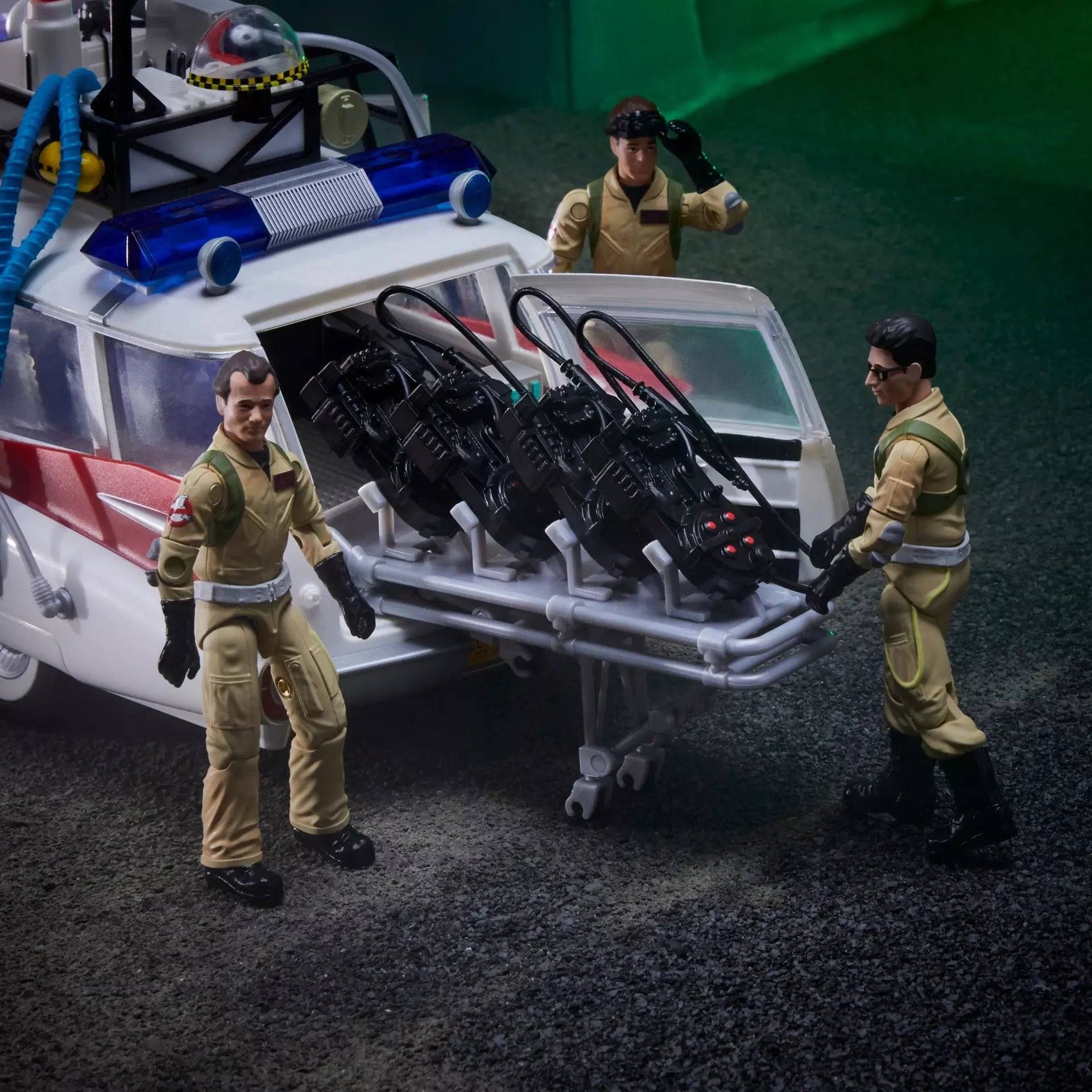 Hasbro - Ghostbusters Plasma Pack
