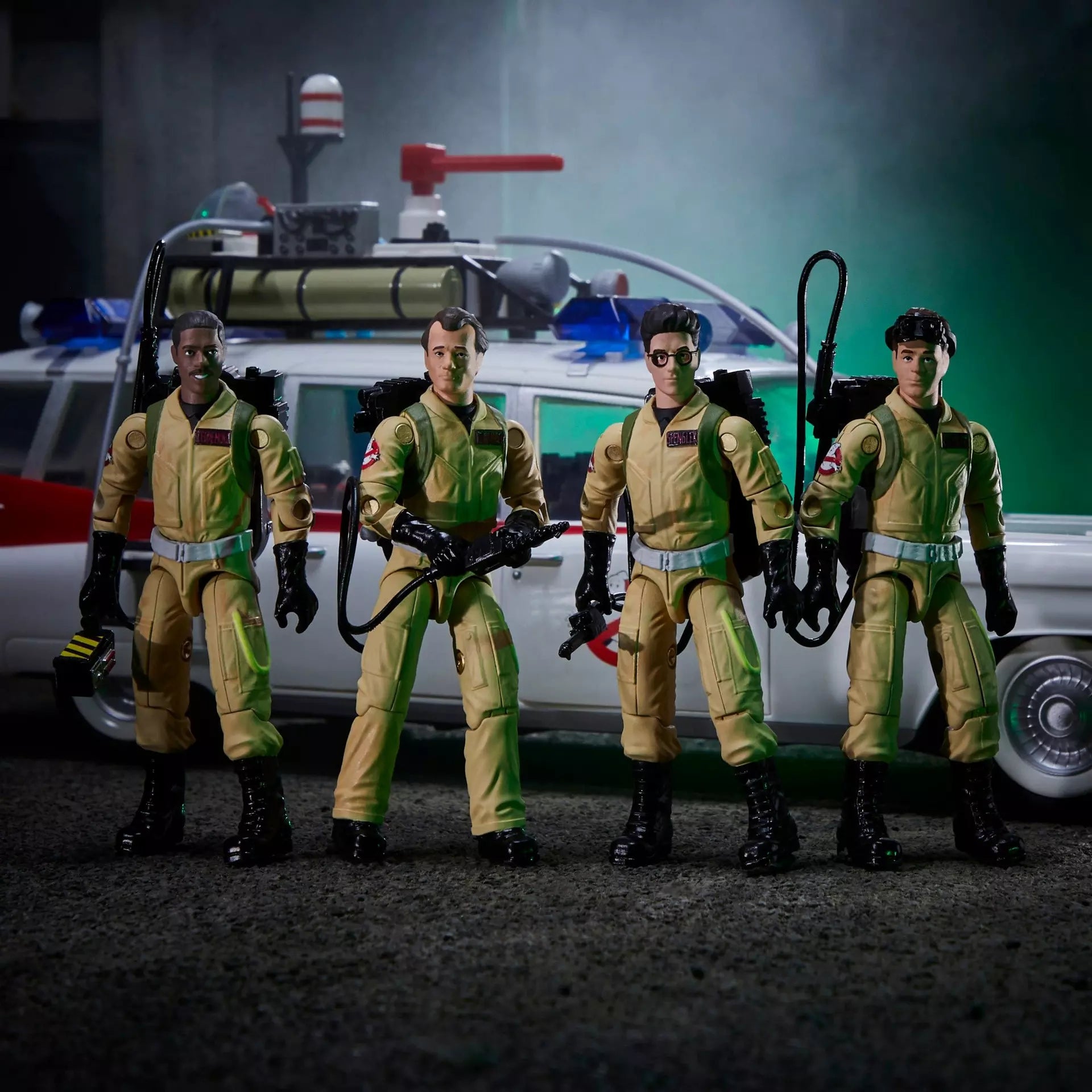 Hasbro - Ghostbusters Plasma Pack