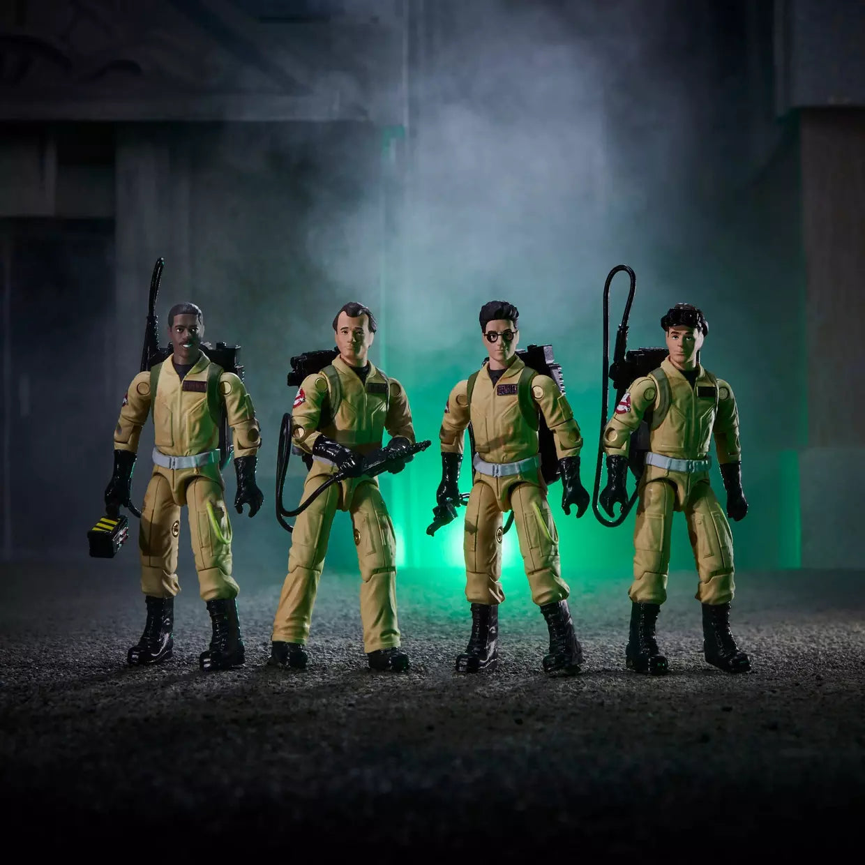 Hasbro - Ghostbusters Plasma Pack