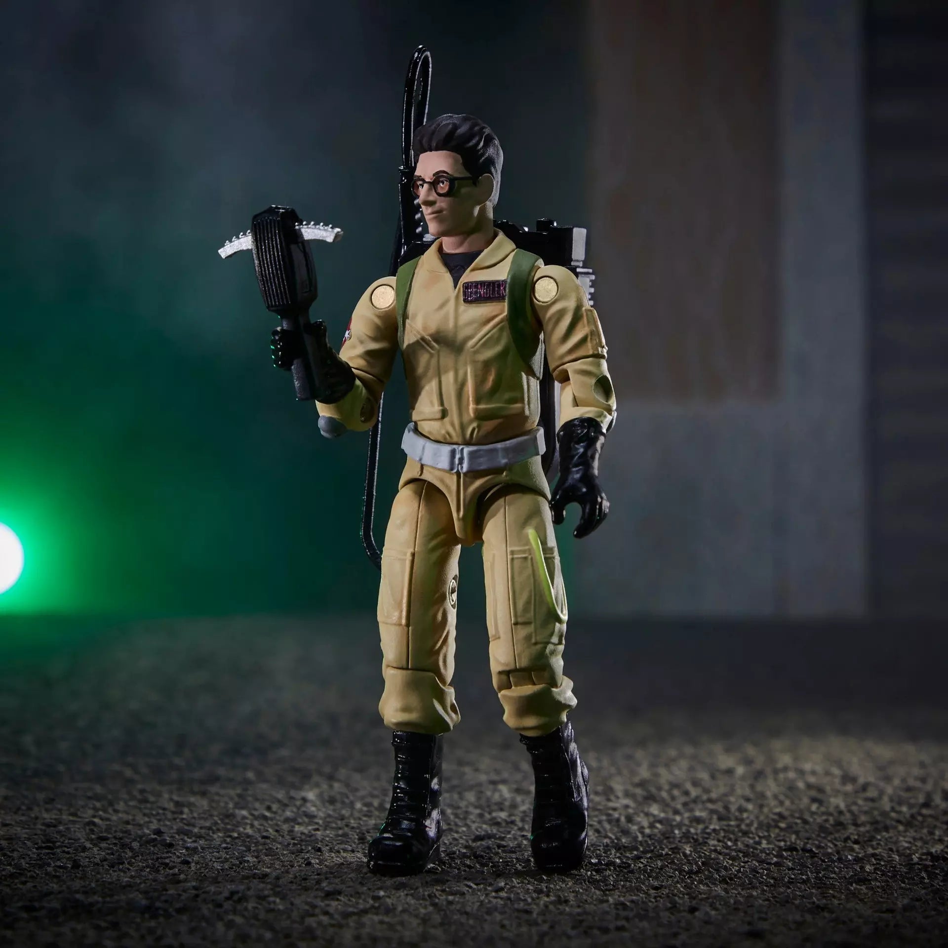 Hasbro - Ghostbusters Plasma Pack