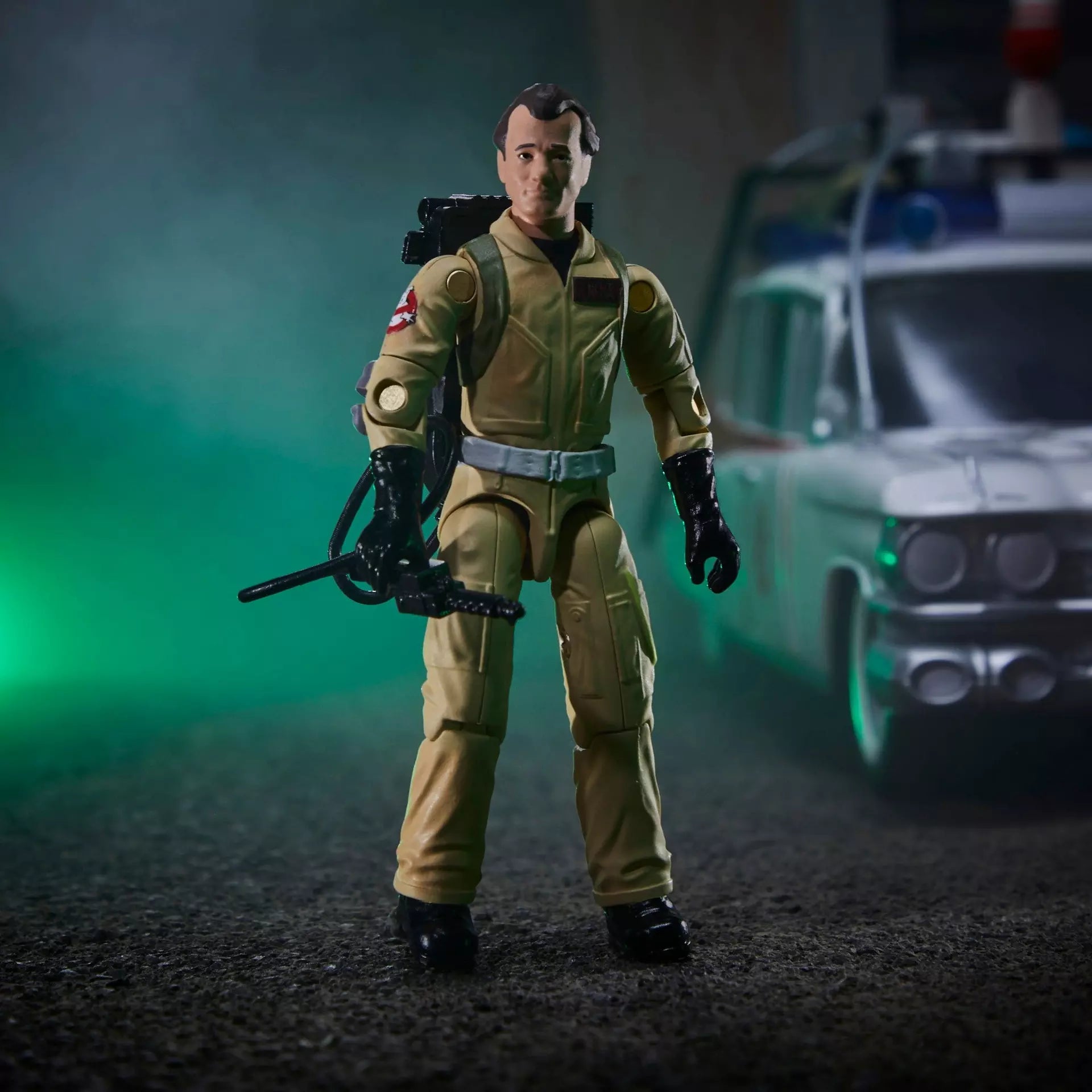 Hasbro - Ghostbusters Plasma Pack