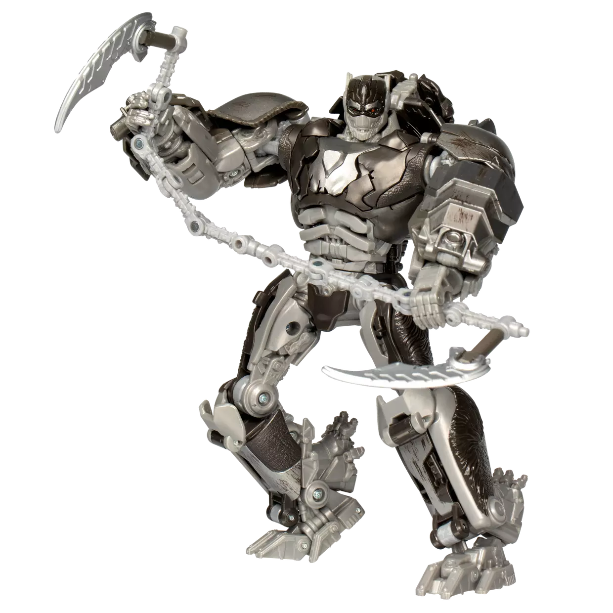 Hasbro - Transformers - Studio Series Leader Class, Apelinq, ispirato al film