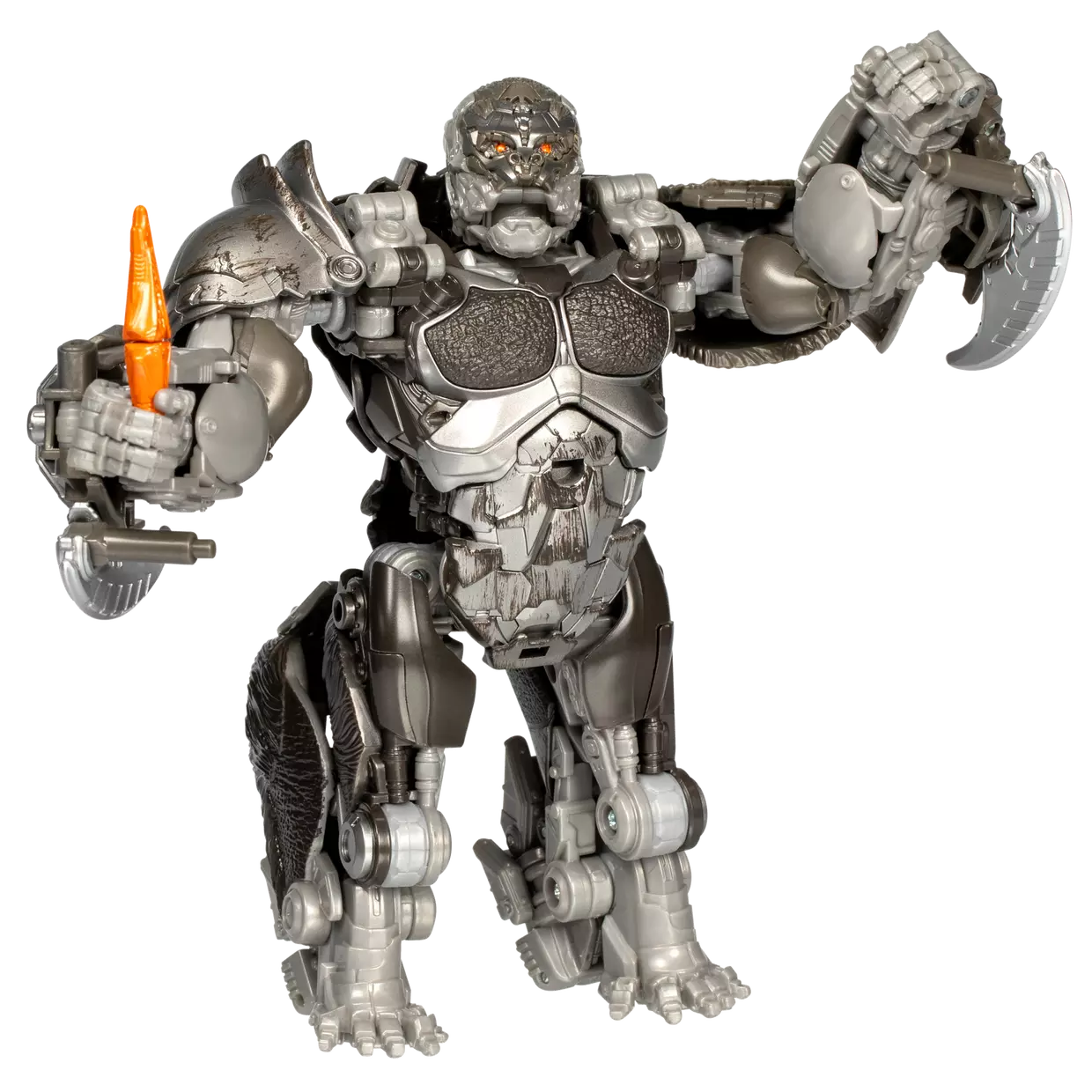 Hasbro - Transformers - Studio Series Leader Class, Apelinq, ispirato al film