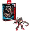 Hasbro - Transformers Studio Series 115 - Deluxe Class - Double Punch ispirato al film