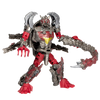 Hasbro - Transformers Studio Series 115 - Deluxe Class - Double Punch ispirato al film