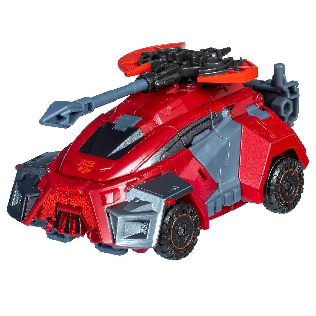 Hasbro - Transformers Studio Series - Voyager Class Transformers: War for Cybertron Ironhide
