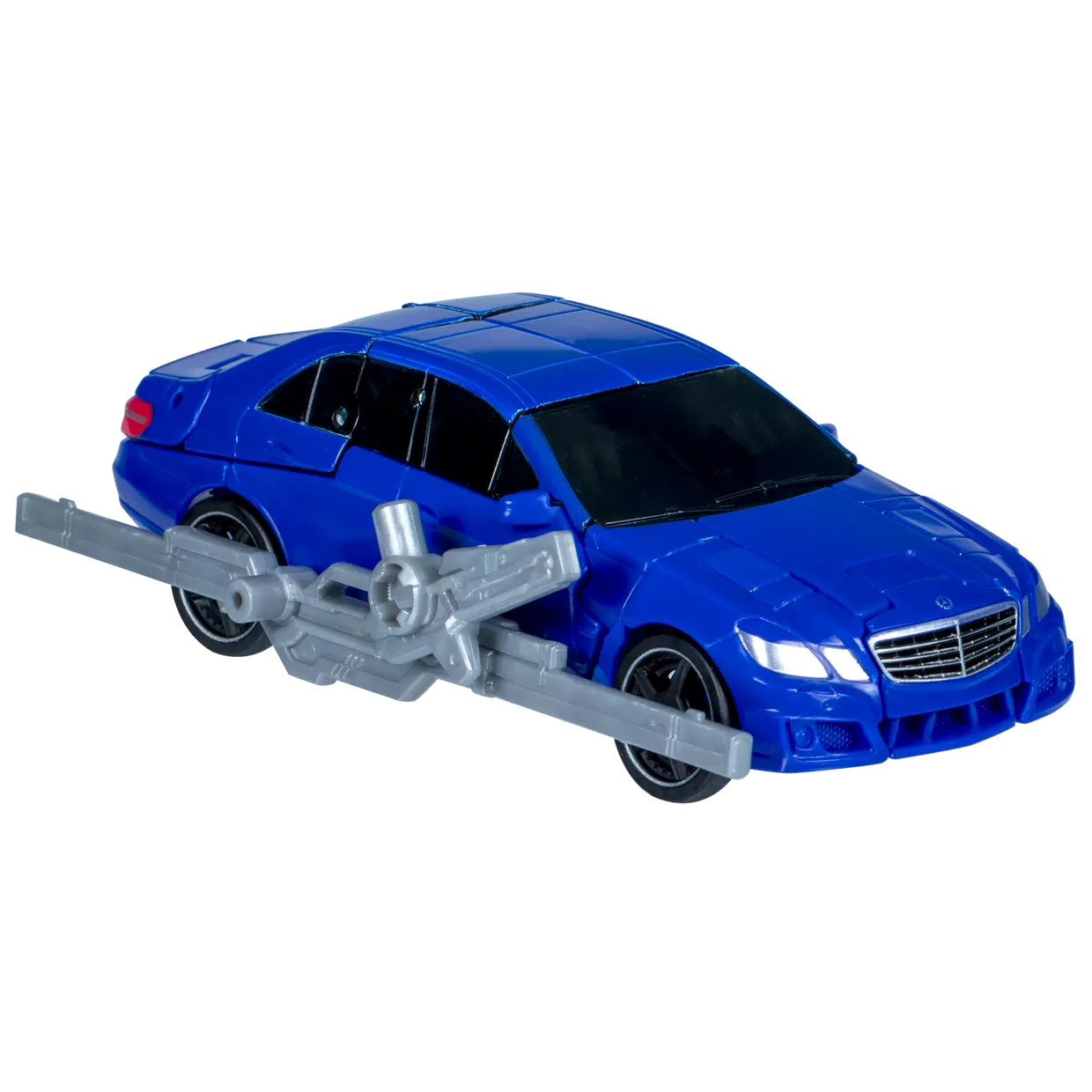 Hasbro - Transformers - Studio Series - Deluxe Class Transformers: Dark of the Moon Wheeljack (Que)