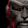 Hasbro - Marvel Legends Series - Doctor Doom Premium Roleplay Helmet