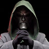 Hasbro - Marvel Legends Series - Doctor Doom Premium Roleplay Helmet