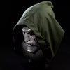 Hasbro - Marvel Legends Series - Doctor Doom Premium Roleplay Helmet