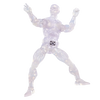 Hasbro - Marvel Legends Series - Ice Man Secret Wars