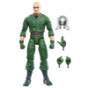 Hasbro - Marvel Legends - Professor X (Terra Selvaggia)
