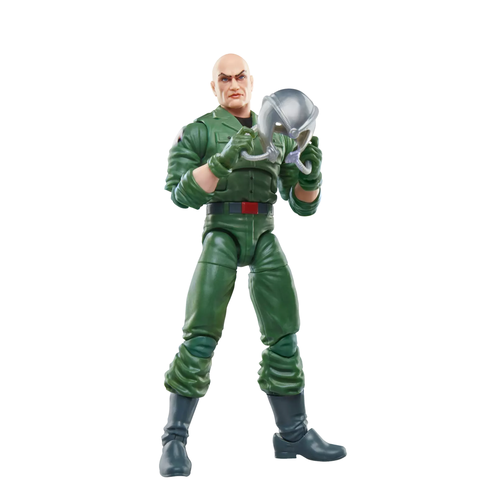 Hasbro - Marvel Legends - Professor X (Terra Selvaggia)