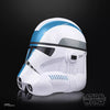 Hasbro - Star Wars - The Black Series - Clone Trooper (501st Legion) Electronic Helmet