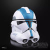 Hasbro - Star Wars - The Black Series - Clone Trooper (501st Legion) Electronic Helmet