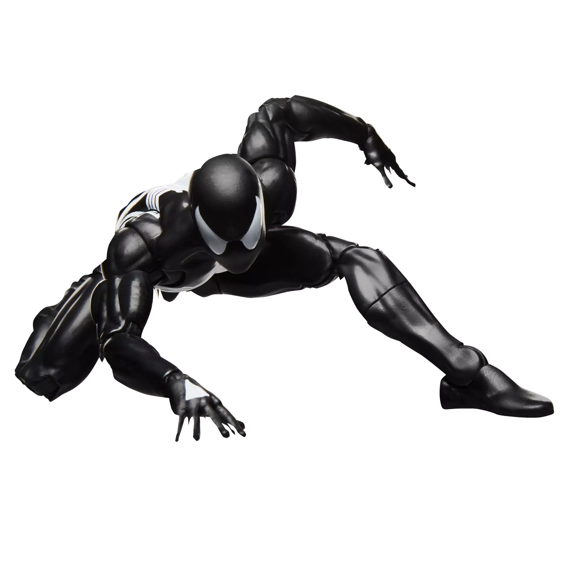 Hasbro - Marvel Legends Series - Spider-Man ispirato a Guerre Segrete