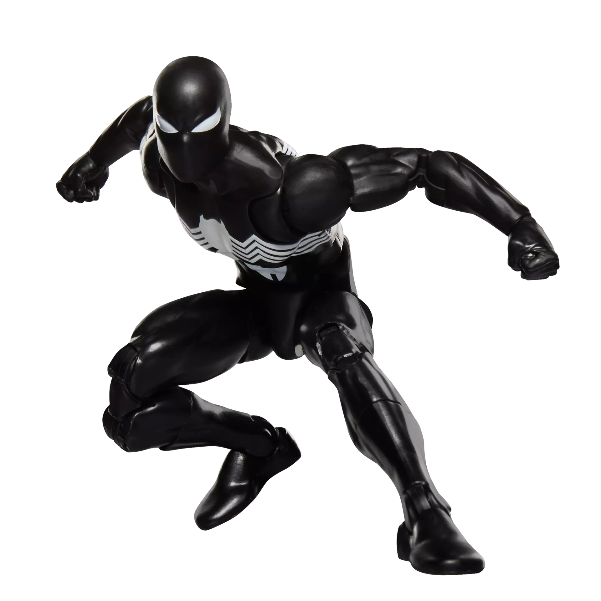Hasbro - Marvel Legends Series - Spider-Man ispirato a Guerre Segrete