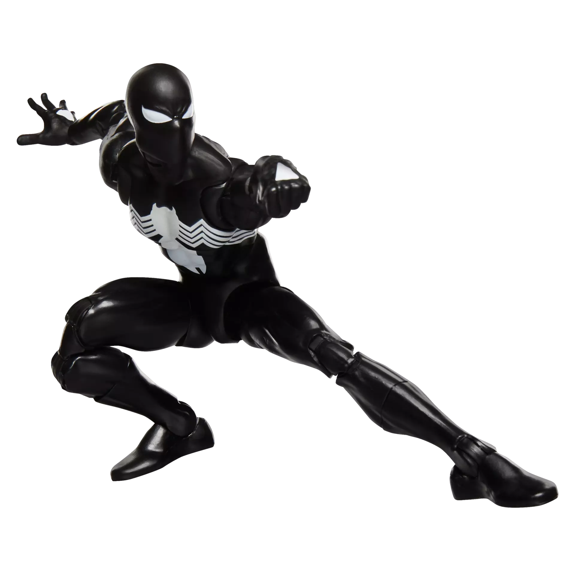 Hasbro - Marvel Legends Series - Spider-Man ispirato a Guerre Segrete