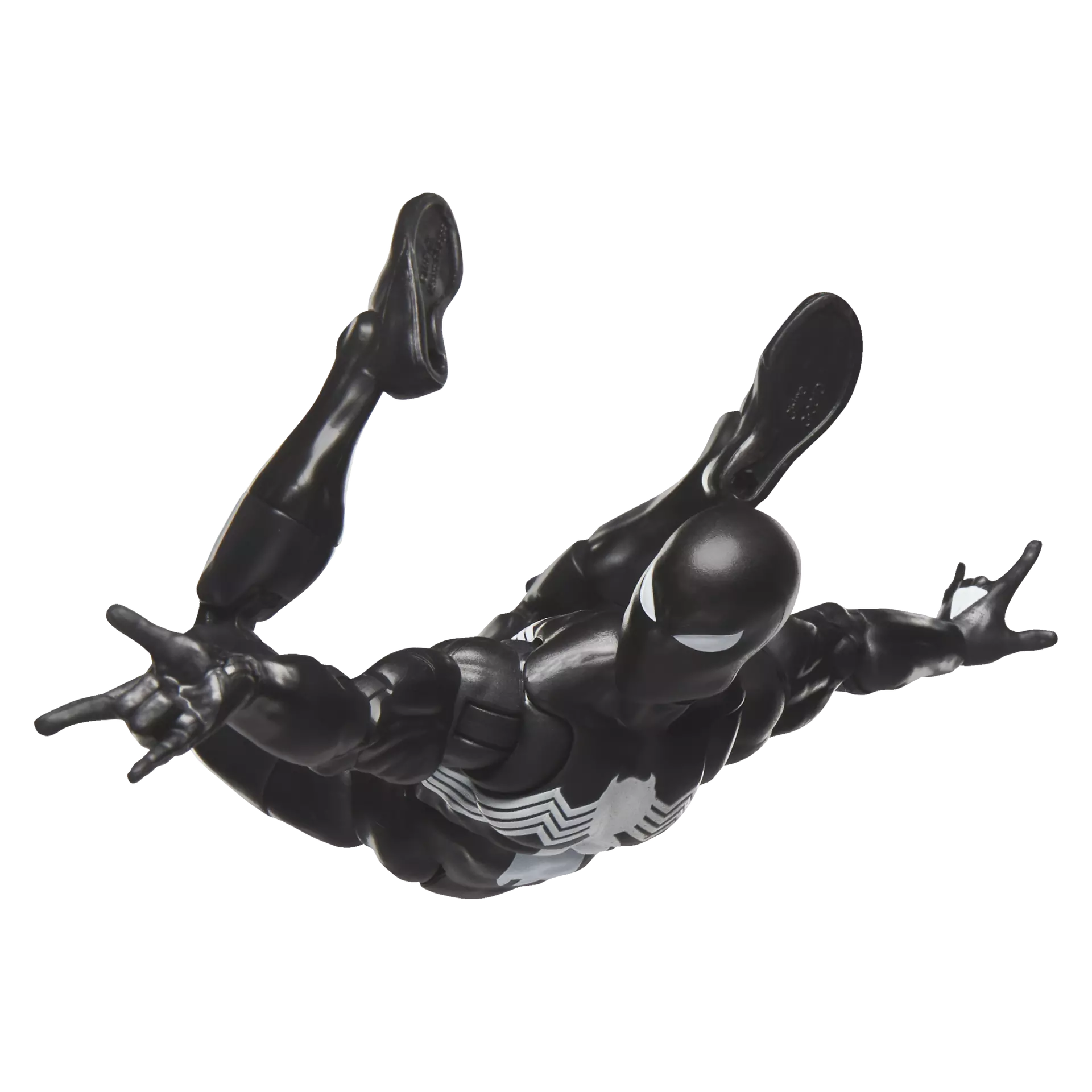 Hasbro - Marvel Legends Series - Spider-Man ispirato a Guerre Segrete