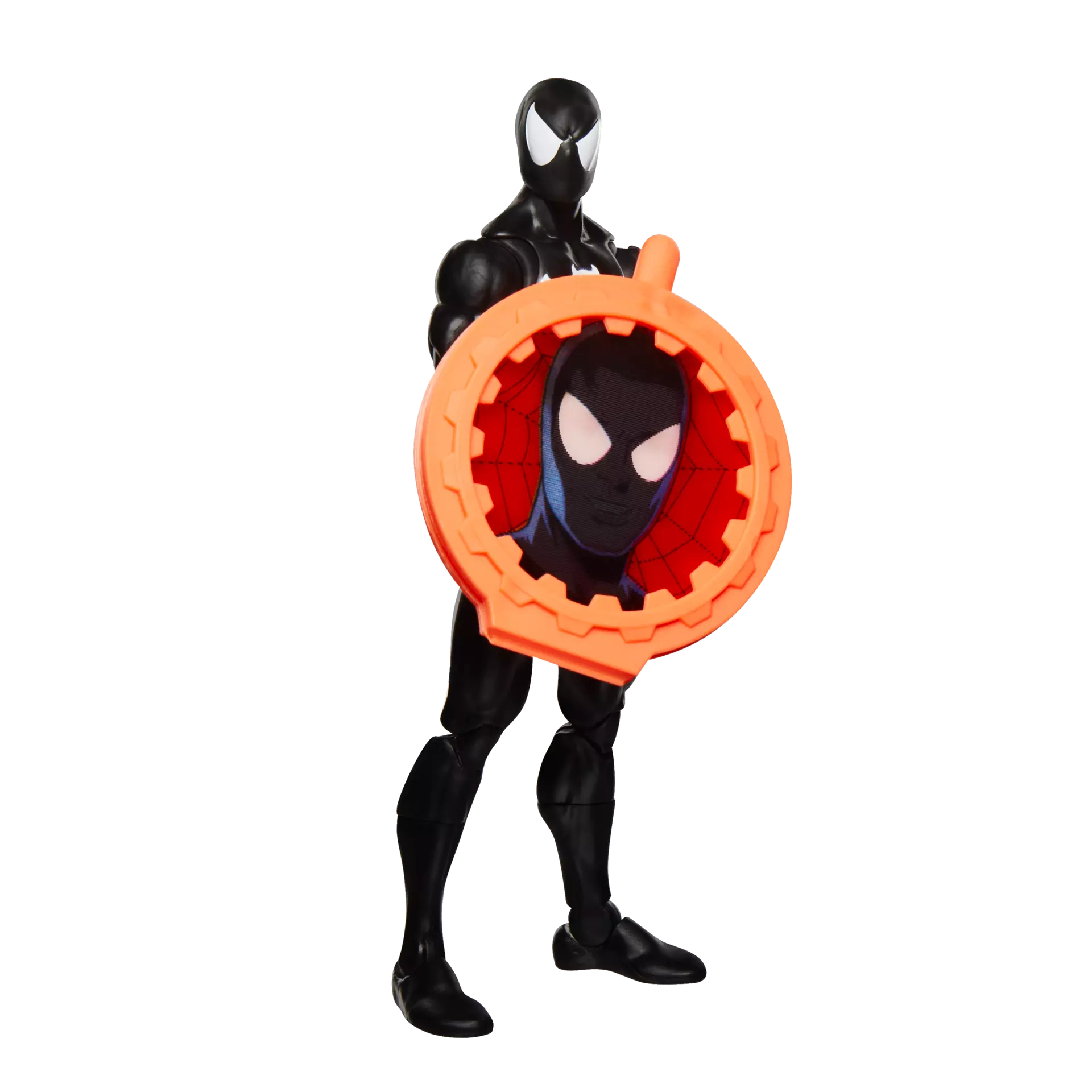 Hasbro - Marvel Legends Series - Spider-Man ispirato a Guerre Segrete