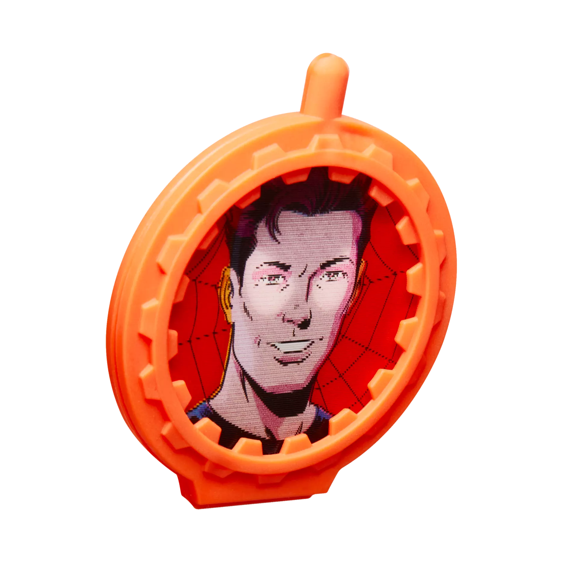 Hasbro - Marvel Legends Series - Spider-Man ispirato a Guerre Segrete