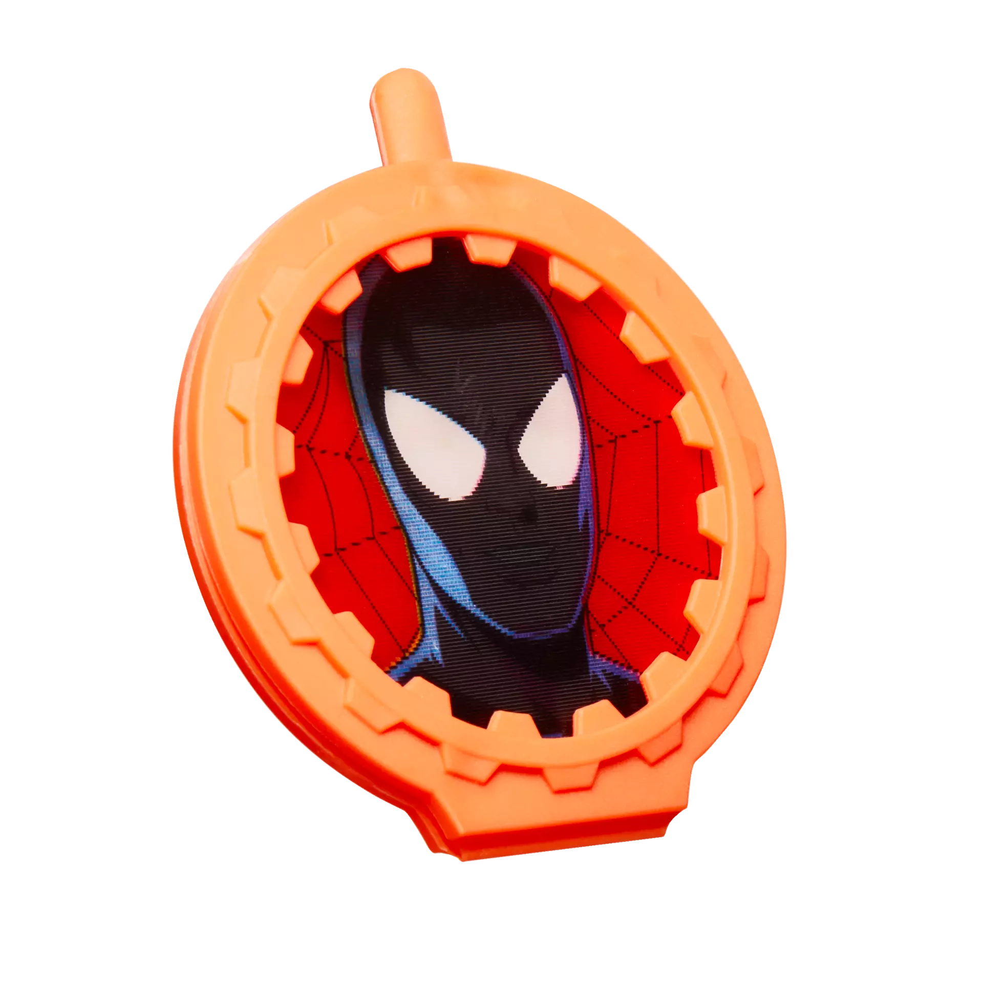 Hasbro - Marvel Legends Series - Spider-Man ispirato a Guerre Segrete