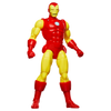 Hasbro - Marvel Legends Series - Iron Man, Guerre segrete