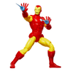 Hasbro - Marvel Legends Series - Iron Man, Guerre segrete