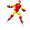 Hasbro - Marvel Legends Series - Iron Man, Guerre segrete