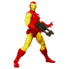 Hasbro - Marvel Legends Series - Iron Man, Guerre segrete