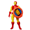 Hasbro - Marvel Legends Series - Iron Man, Guerre segrete