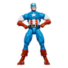 Hasbro - Marvel Legends Series - Captain America, Guerre Segrete