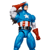 Hasbro - Marvel Legends Series - Captain America, Guerre Segrete