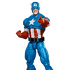 Hasbro - Marvel Legends Series - Captain America, Guerre Segrete
