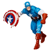 Hasbro - Marvel Legends Series - Captain America, Guerre Segrete