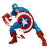 Hasbro - Marvel Legends Series - Captain America, Guerre Segrete