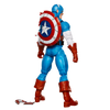 Hasbro - Marvel Legends Series - Captain America, Guerre Segrete